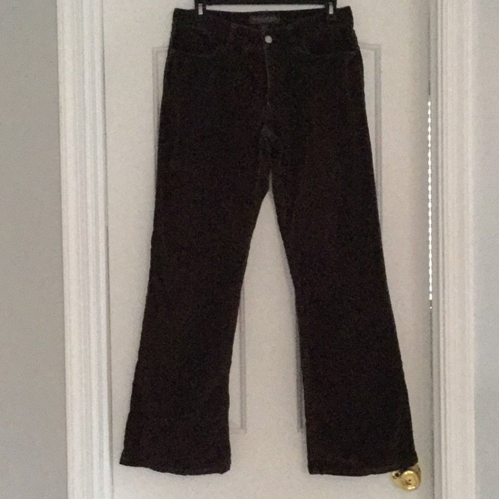 Banana Republic Corduroy Pants
